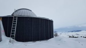 Goldendale Observatory