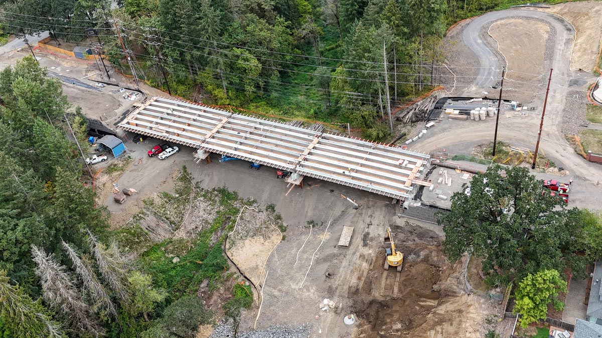 Boeckman Road Corridor Improvements Project