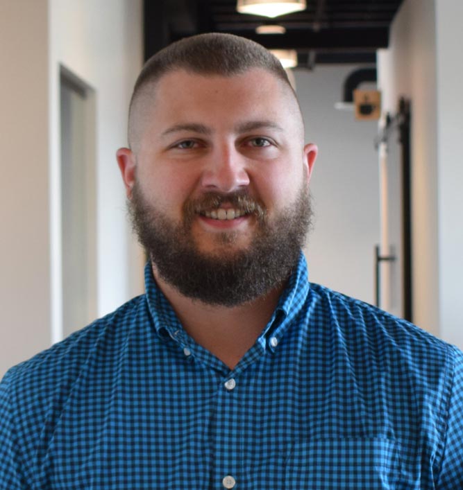 Our Team – TAPANI INC.